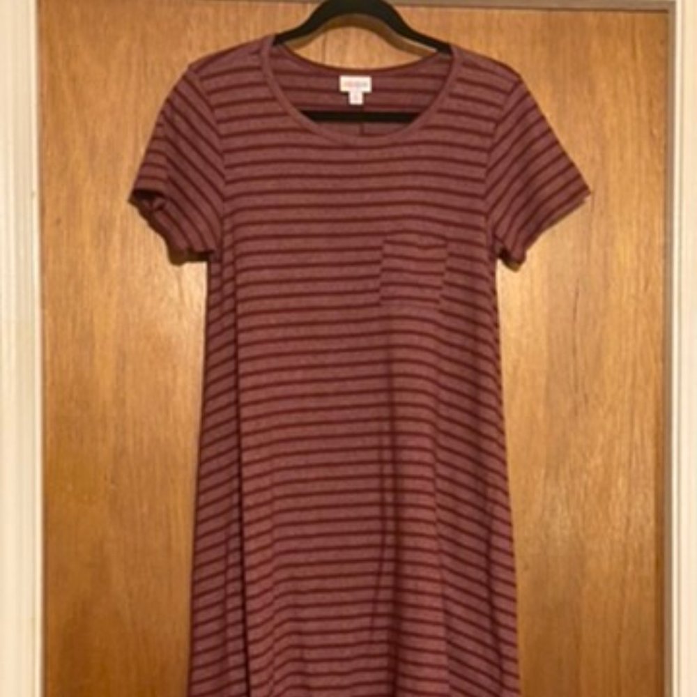 LulaRoe Carly